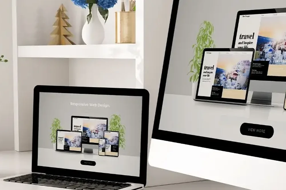 Eğirdir Web tasarım