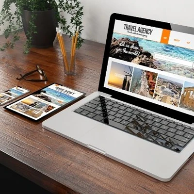 Web Sitesi Tasarımı, Eğirdir