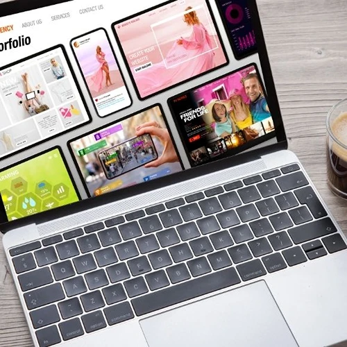 Eğirdir, Web Tasarım Ajansı